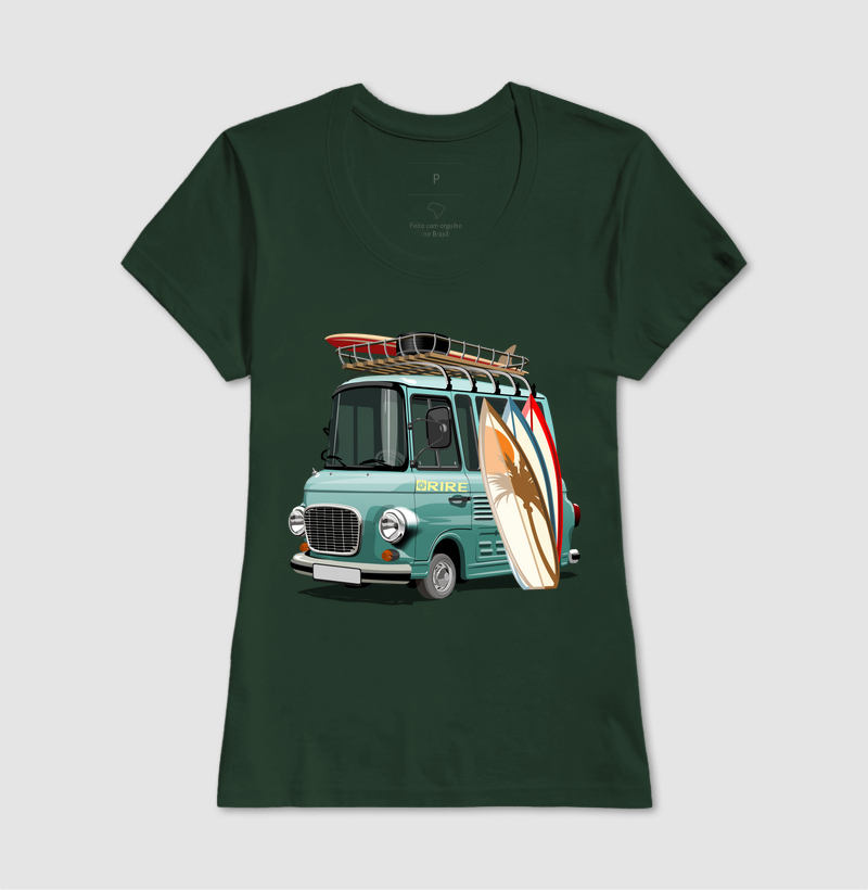 Camisa 12