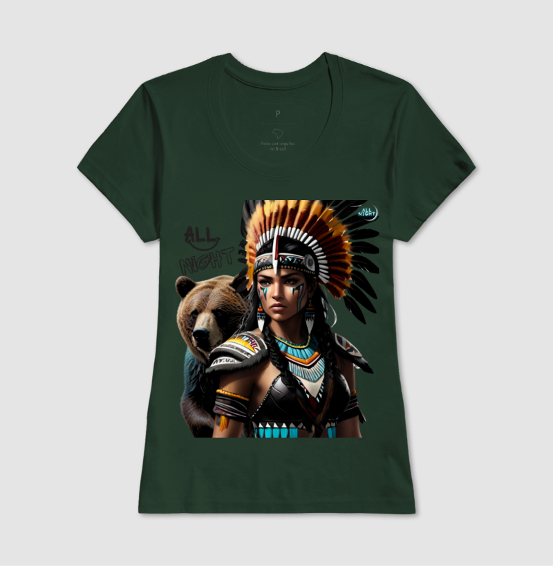 Camisa 12