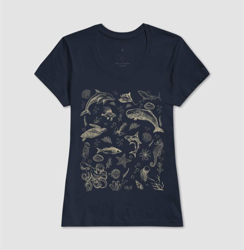 Camisa 7