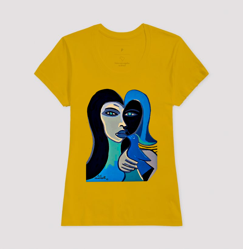 Camisa 14
