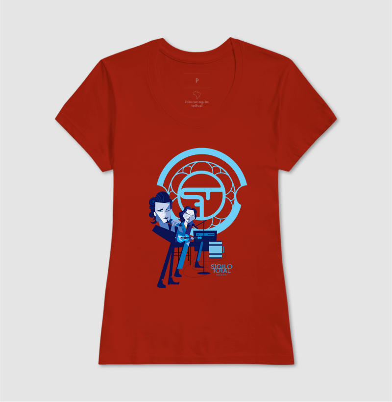Camisa 10