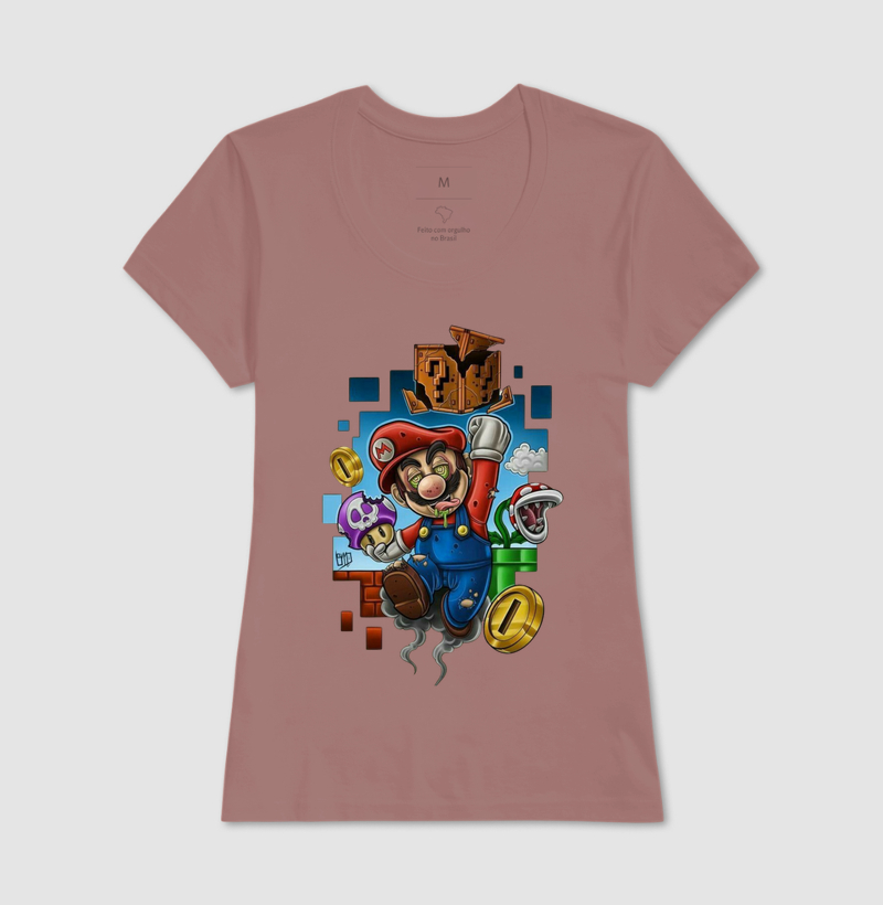 Camisa 15