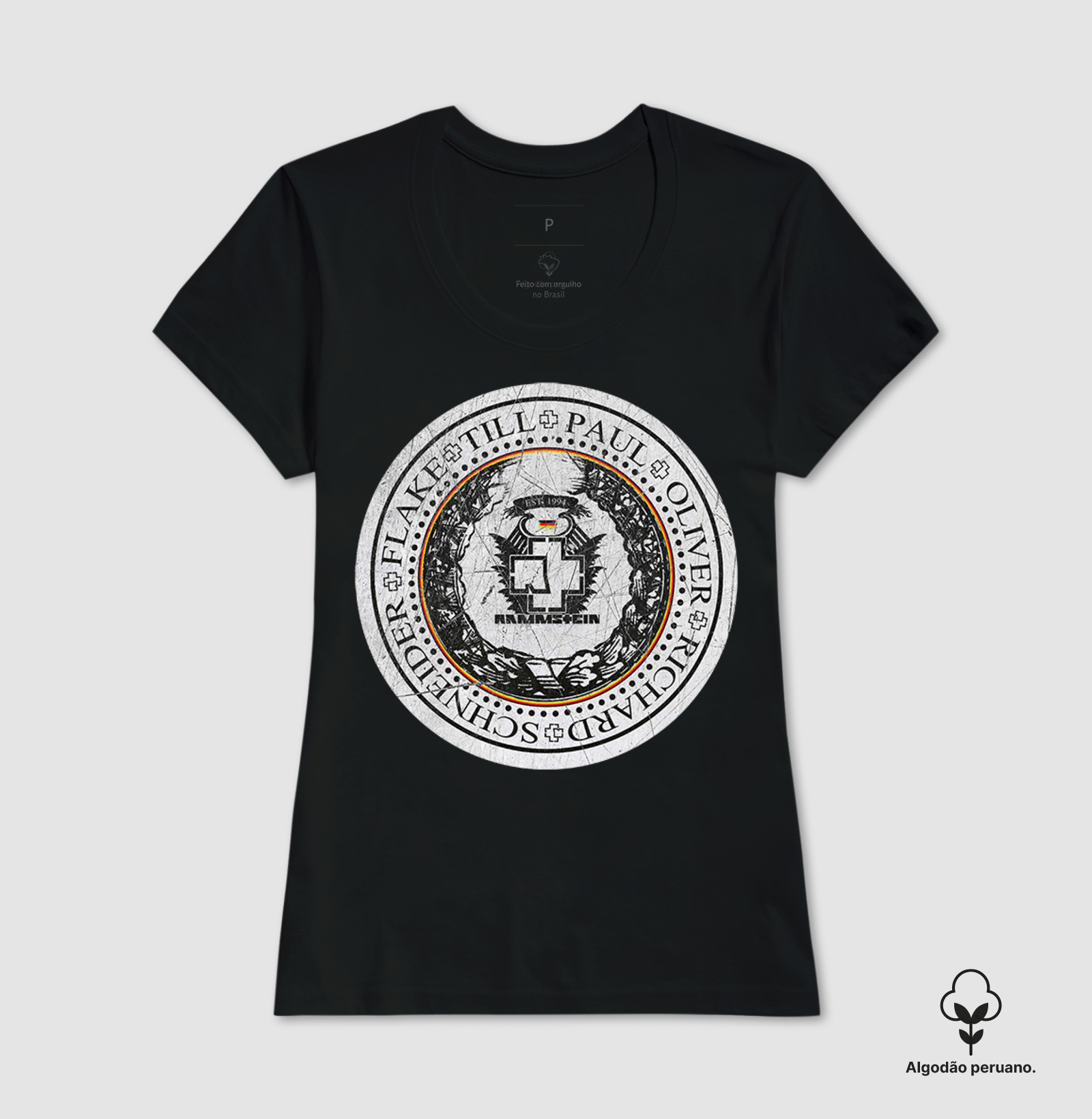 Camisa 5