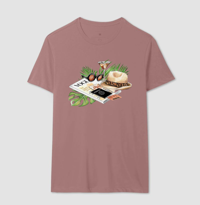 Camisa 16