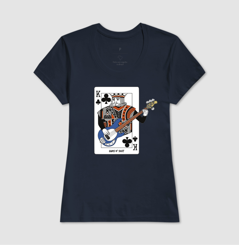 Camisa 12