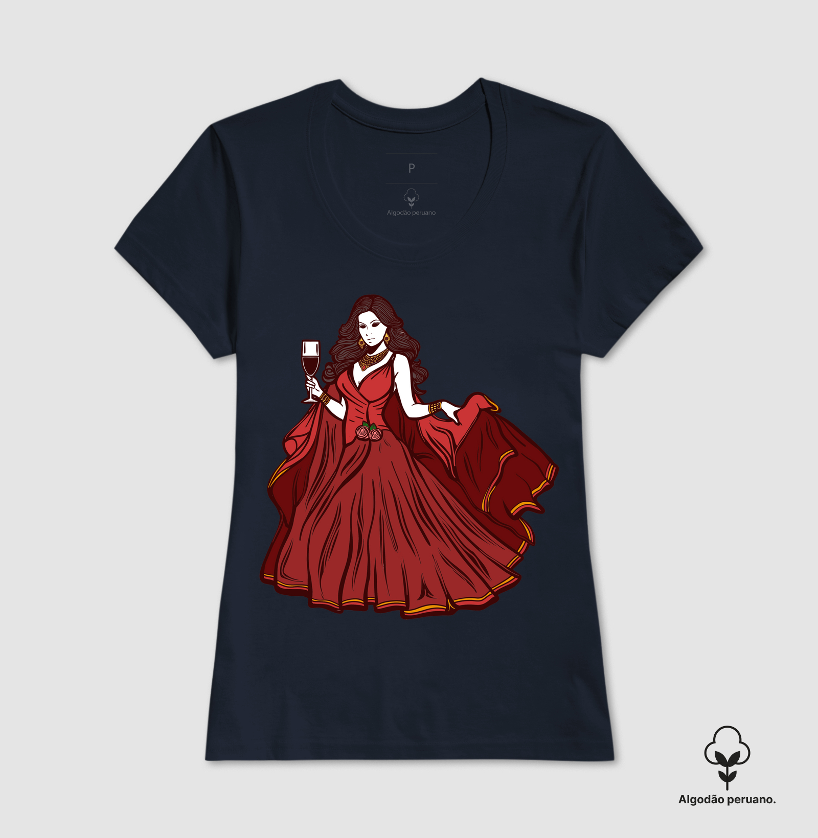 Camisa 6