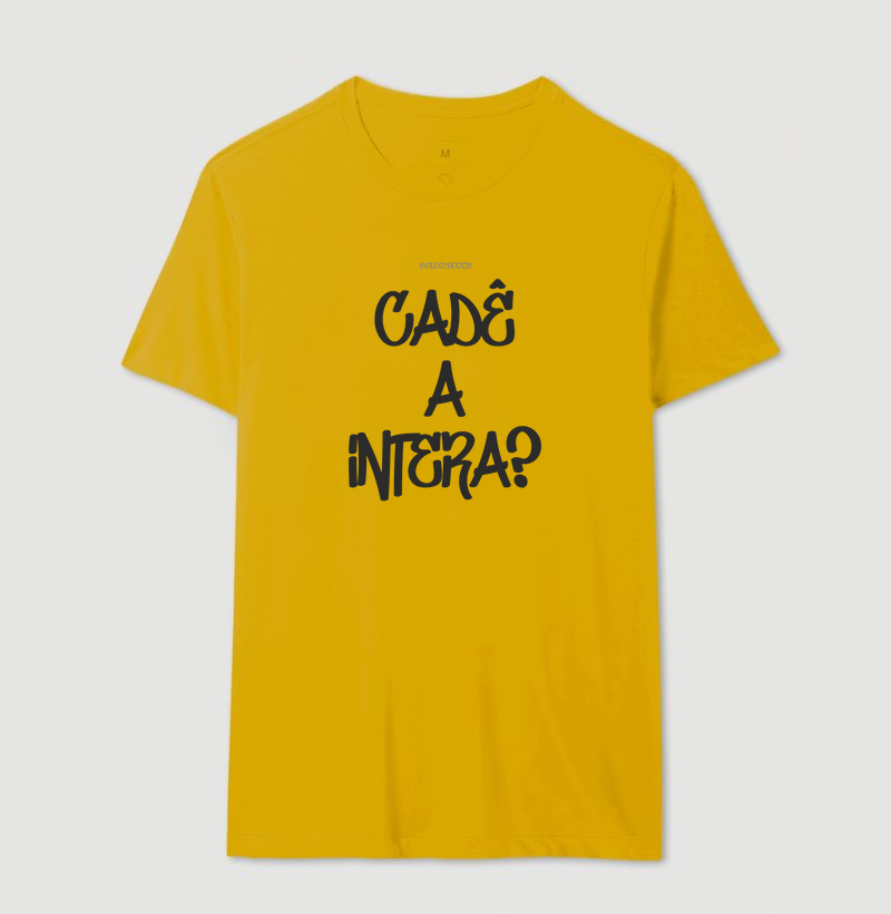 Camisa 16