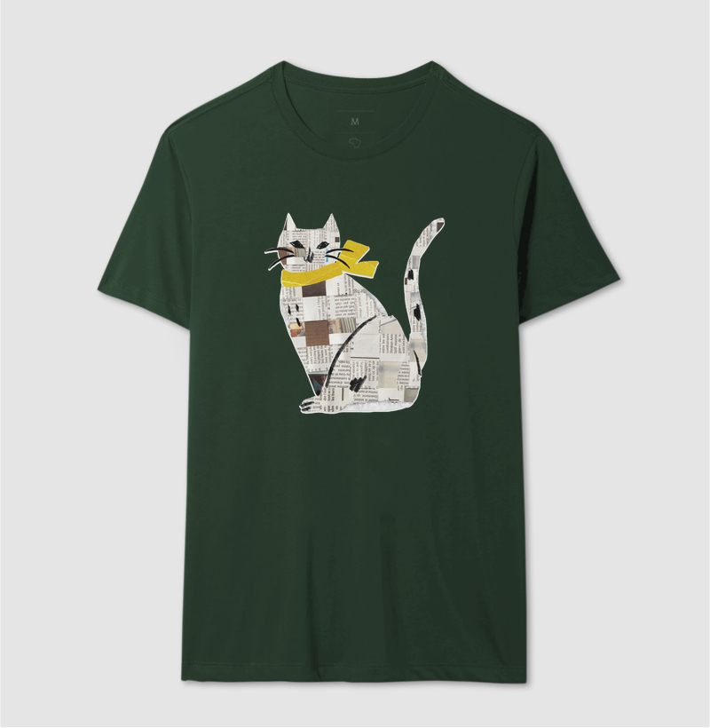 Camisa 11