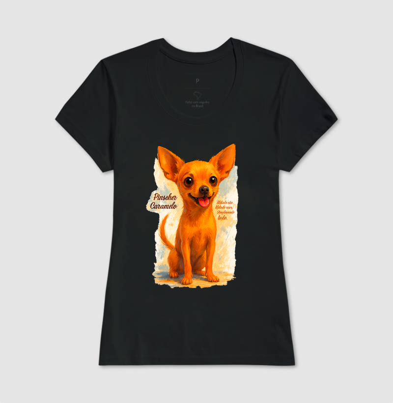Camisa 17