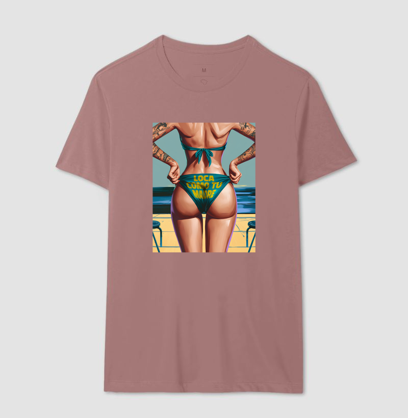 Camisa 15