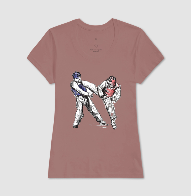 Camisa 16