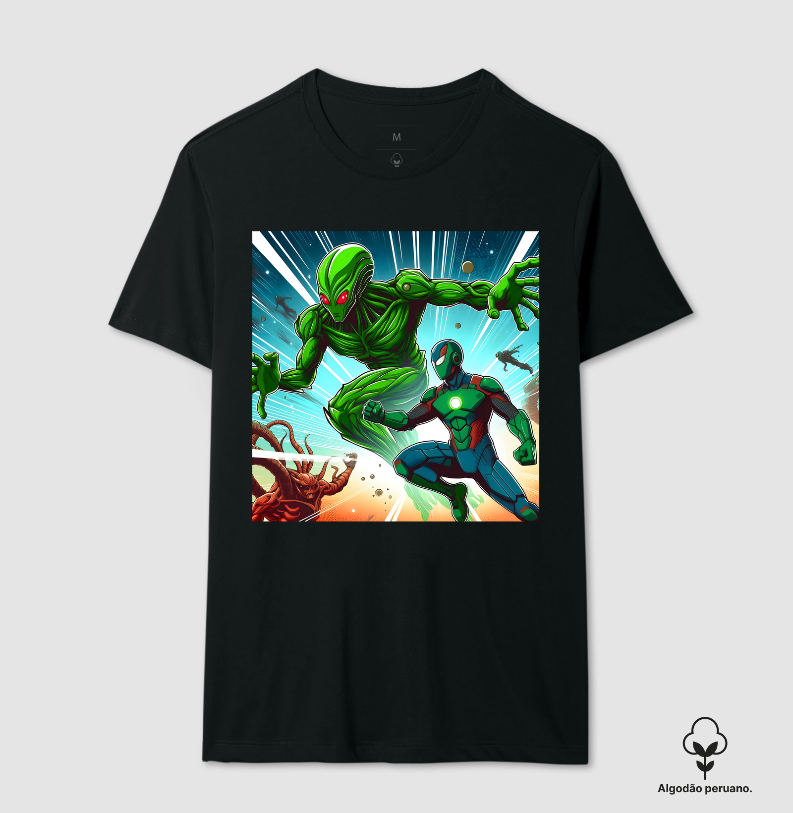 Camisa 2