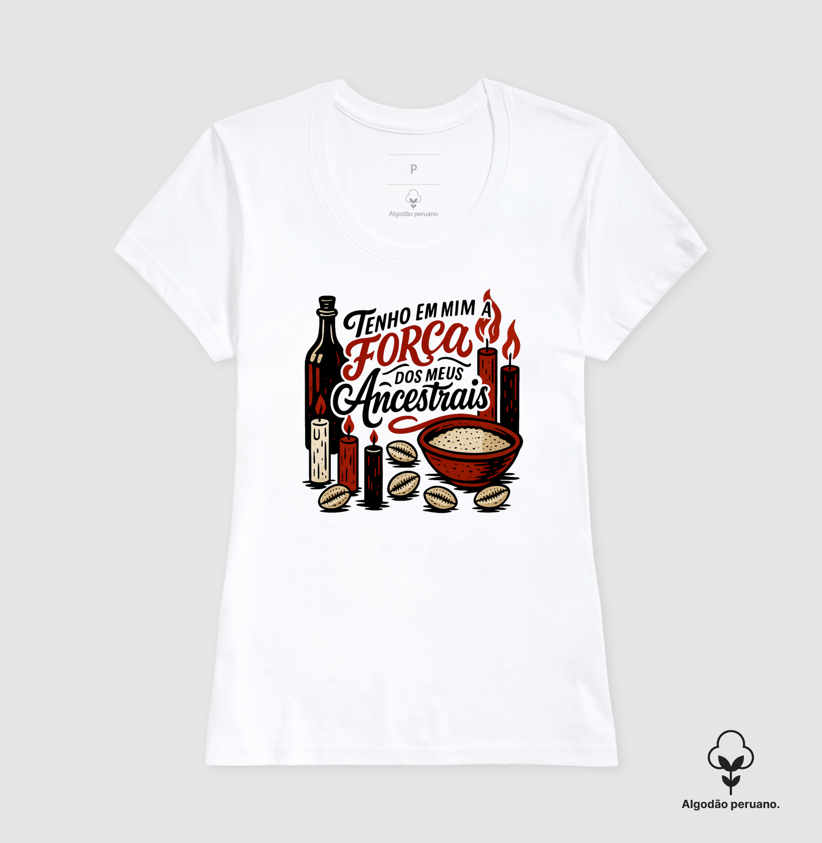 Camisa 1