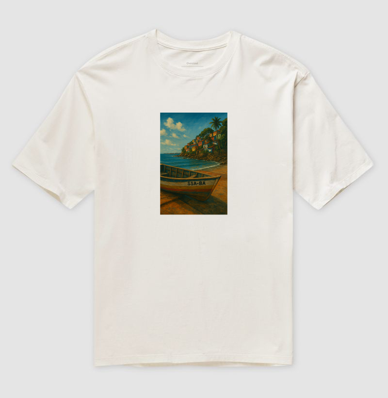 Camisa 3