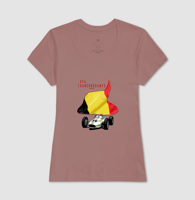 Camisa 10