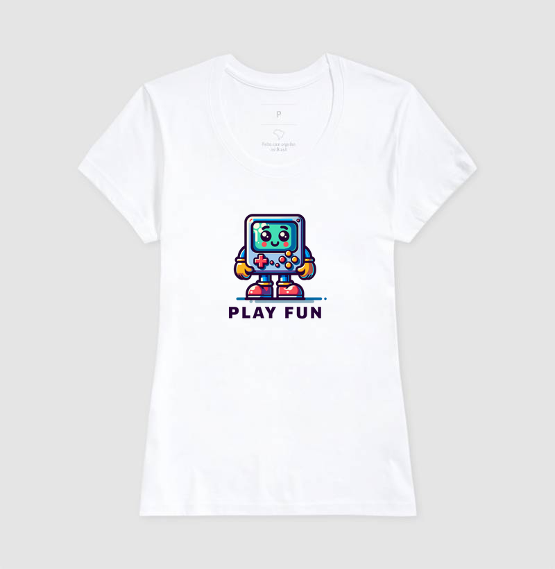 Camisa 12