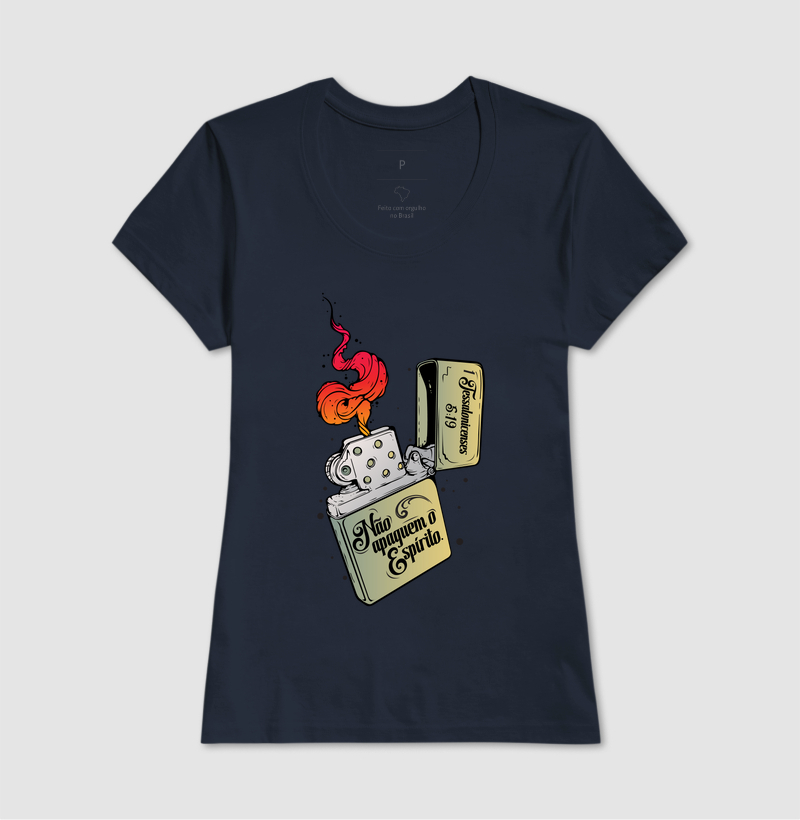 Camisa 11