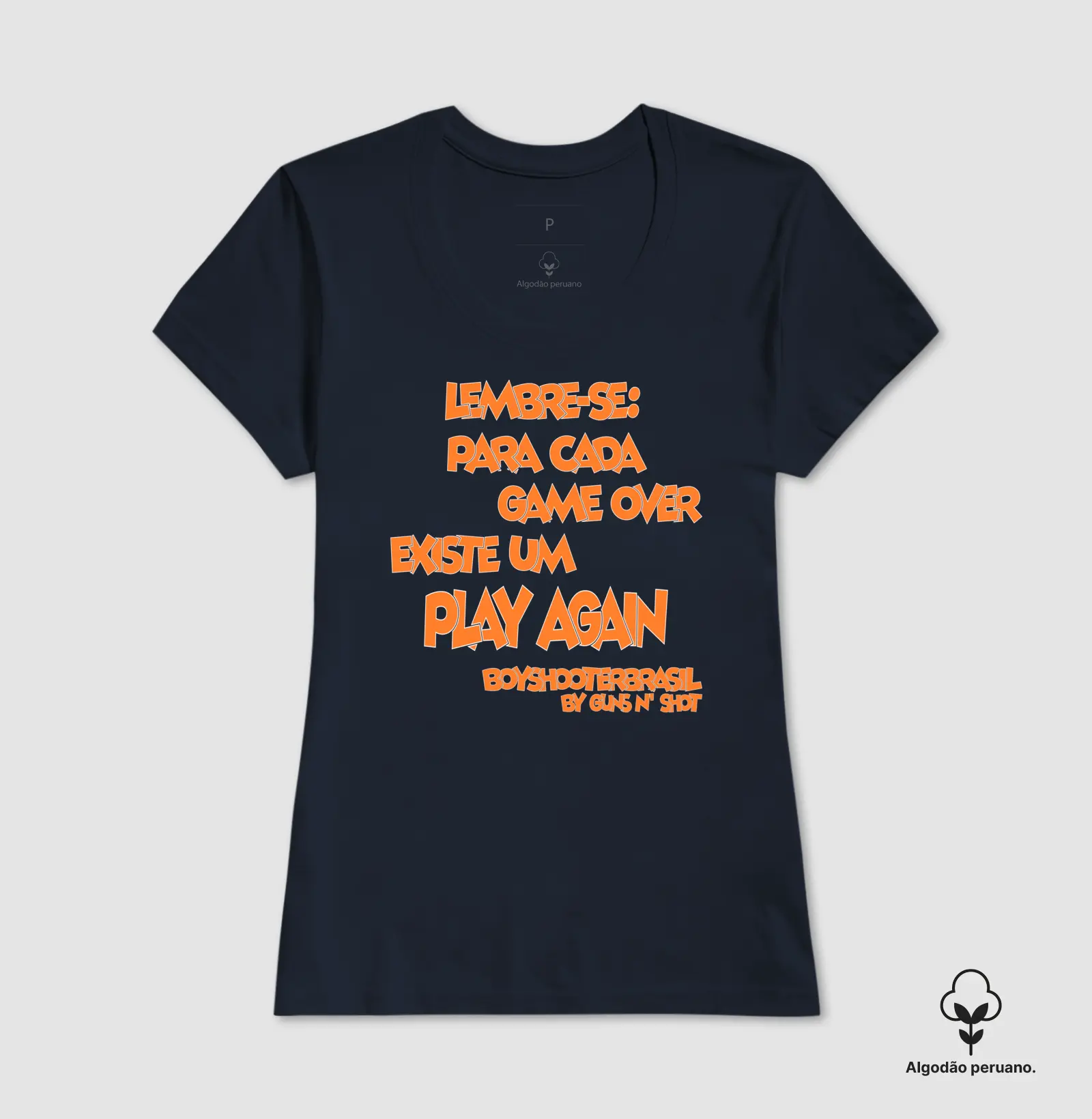 Camisa 1