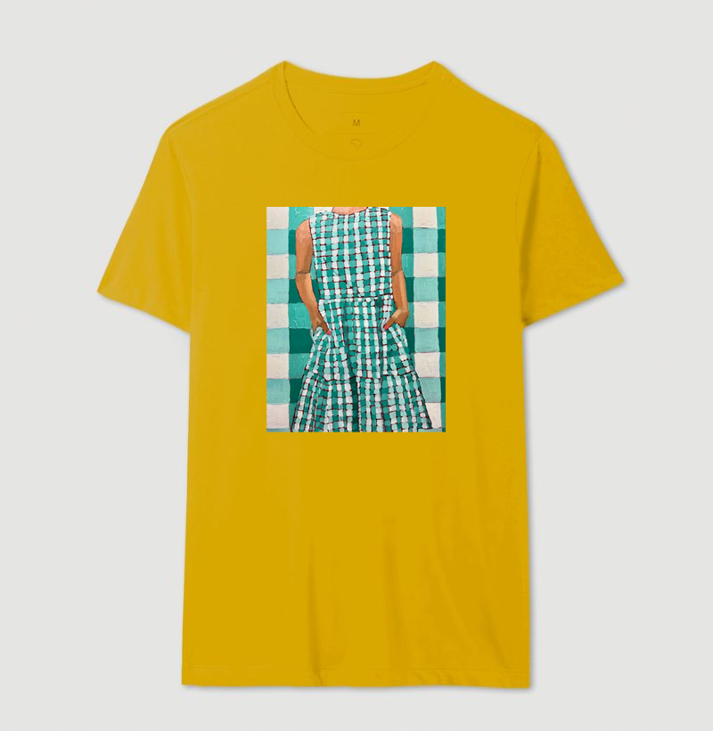Camisa 13