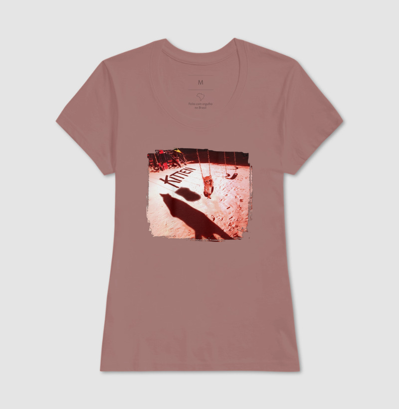 Camisa 16