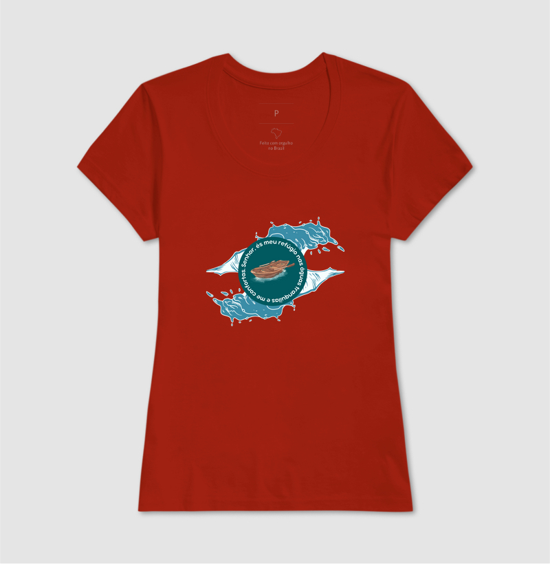 Camisa 13