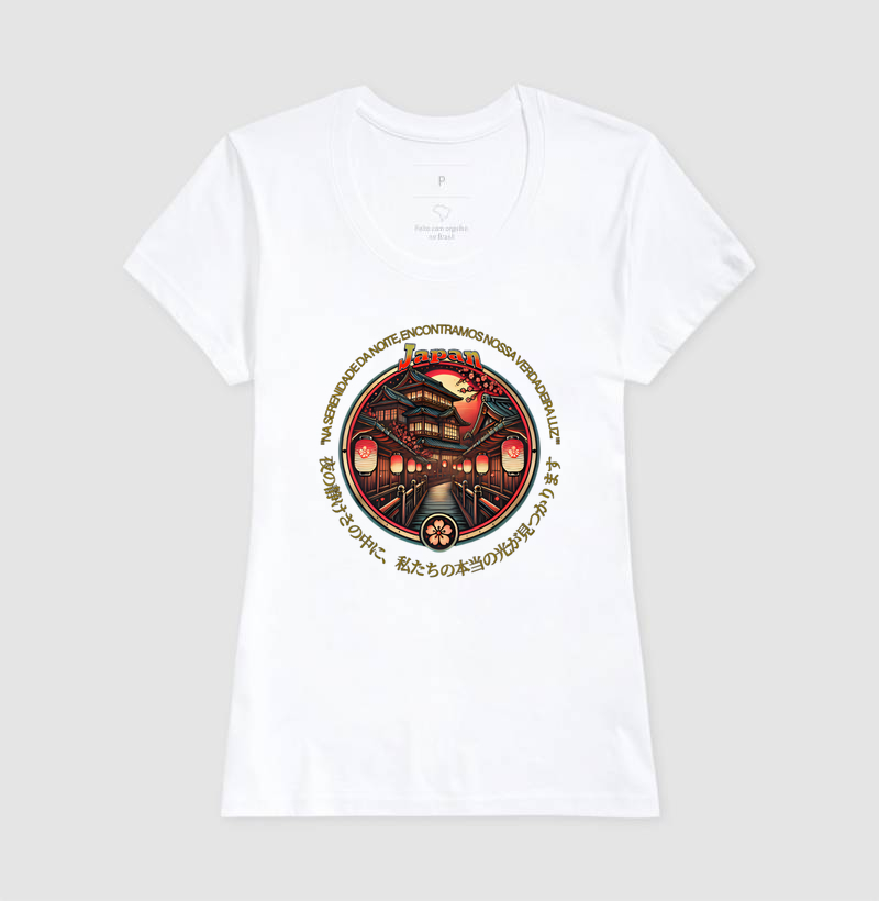 Camisa 16