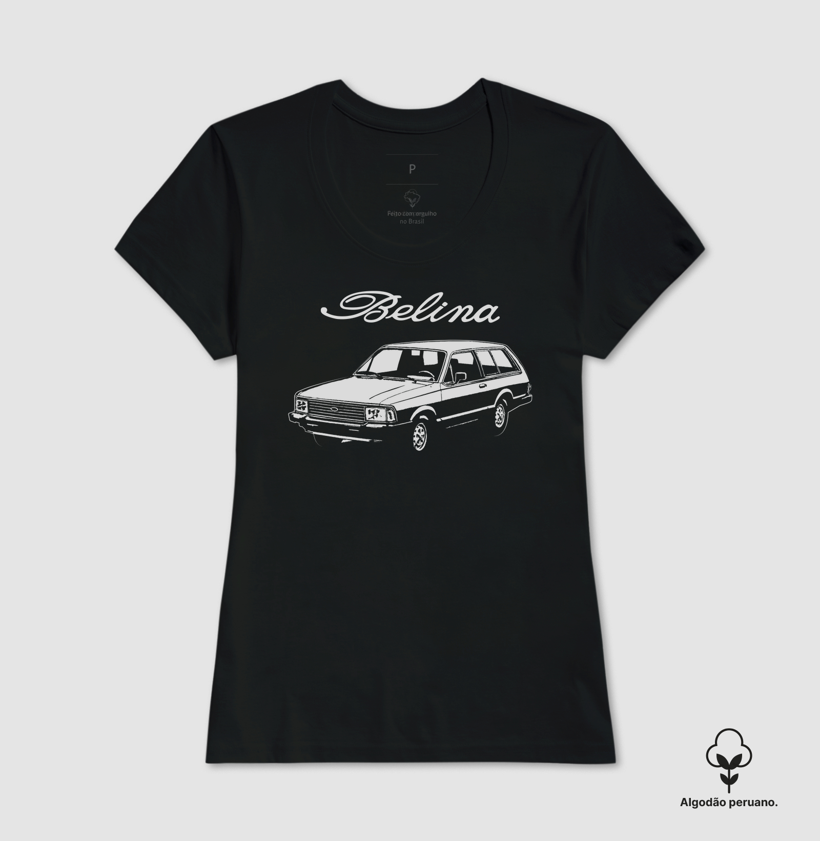 Camisa 2