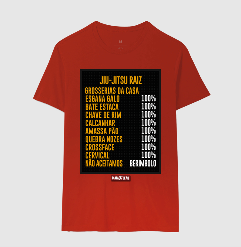Camisa 7