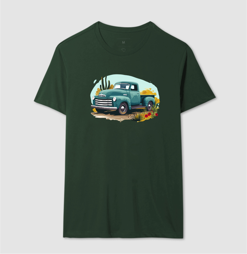 Camisa 11