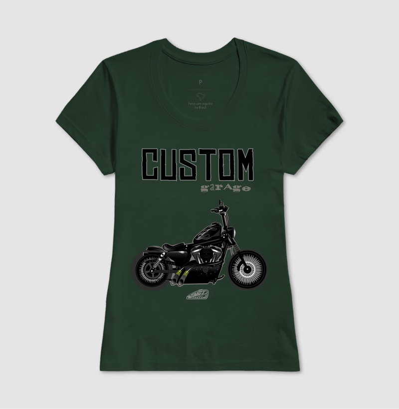 Camisa 15