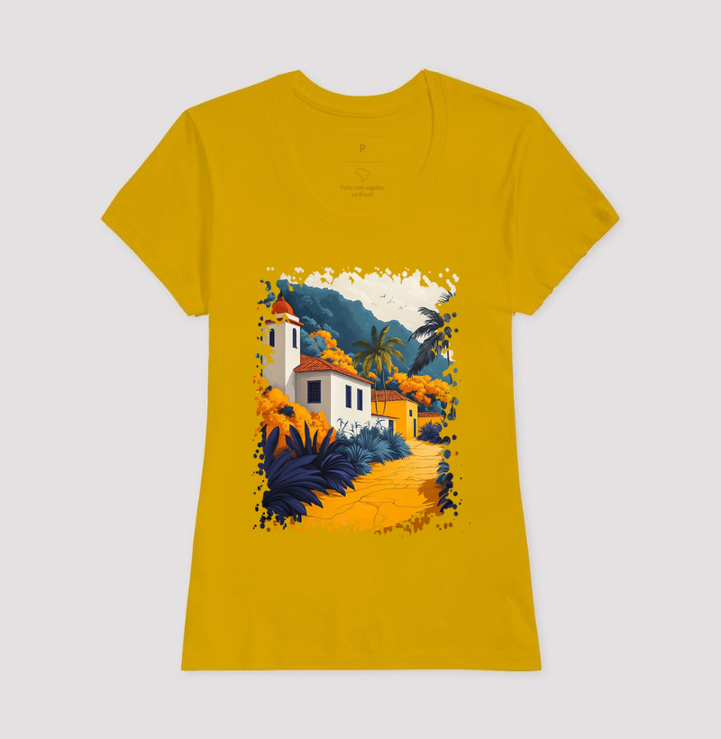 Camisa 12