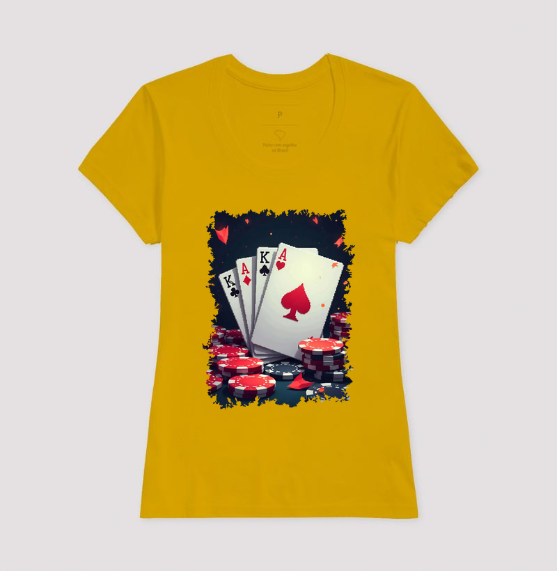 Camisa 15