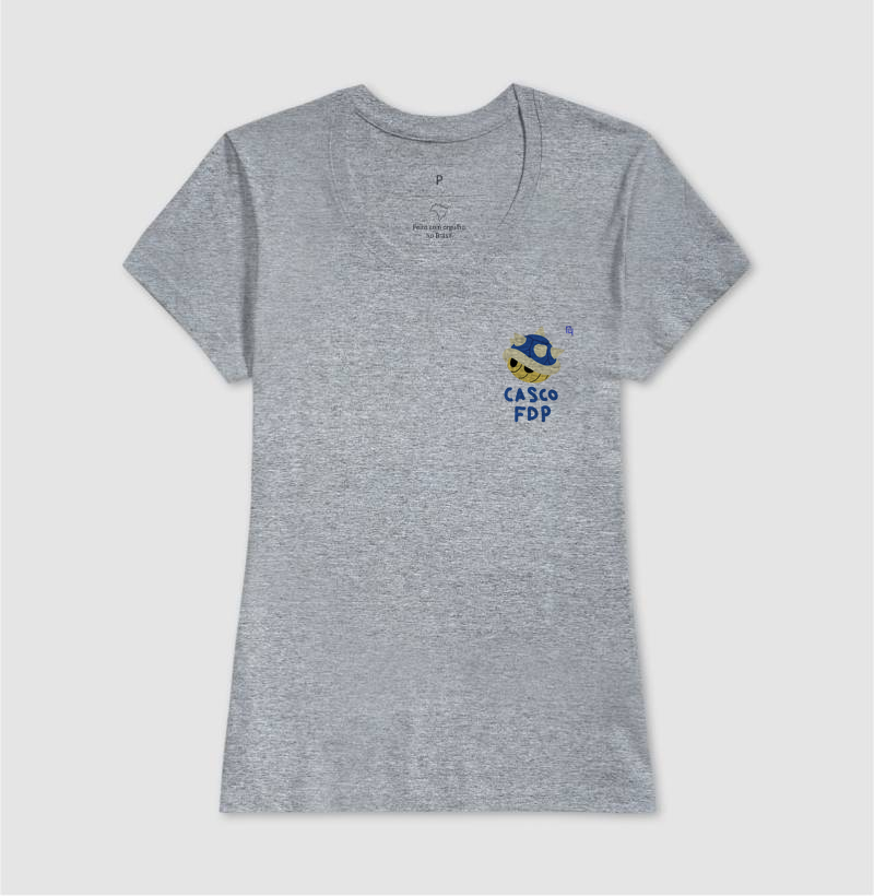 Camisa 16