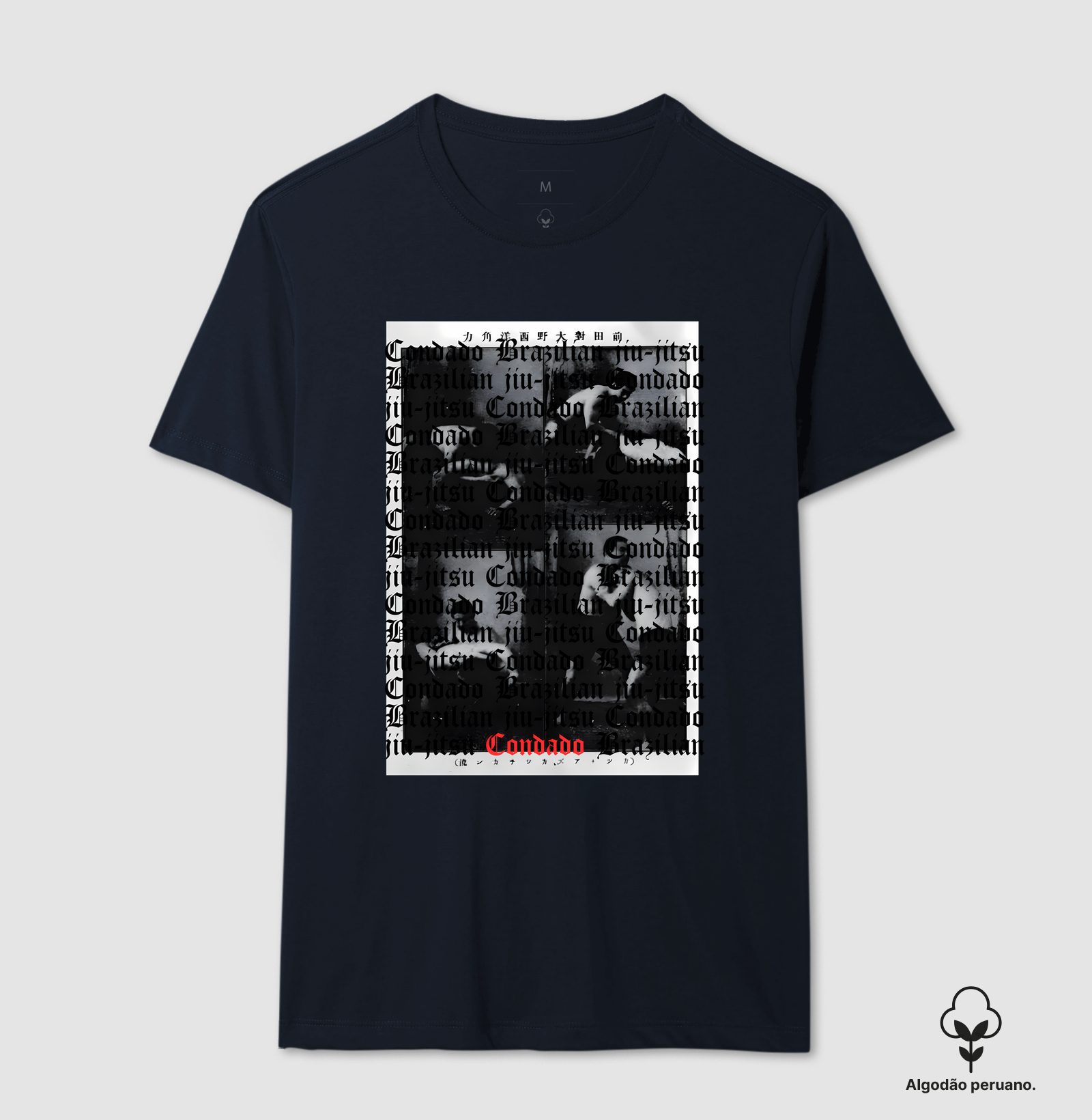 Camisa 2