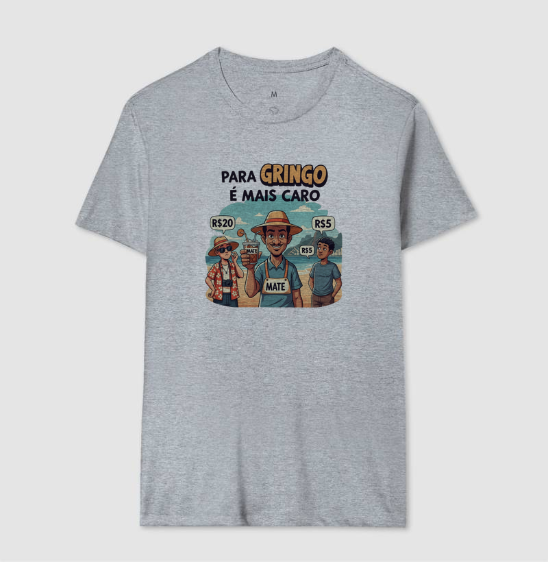 Camisa 7