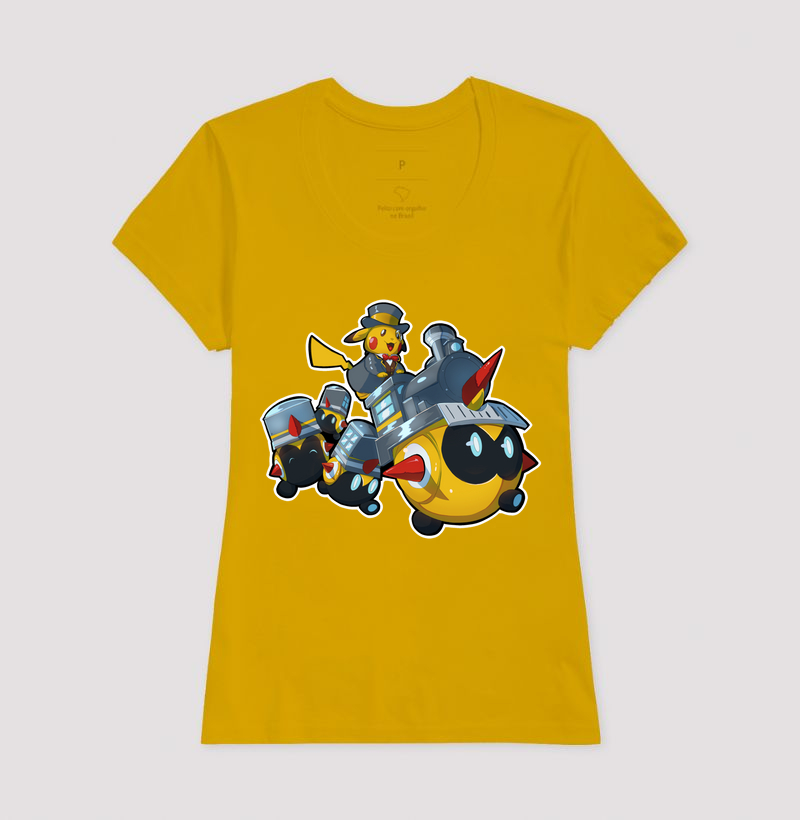 Camisa 16