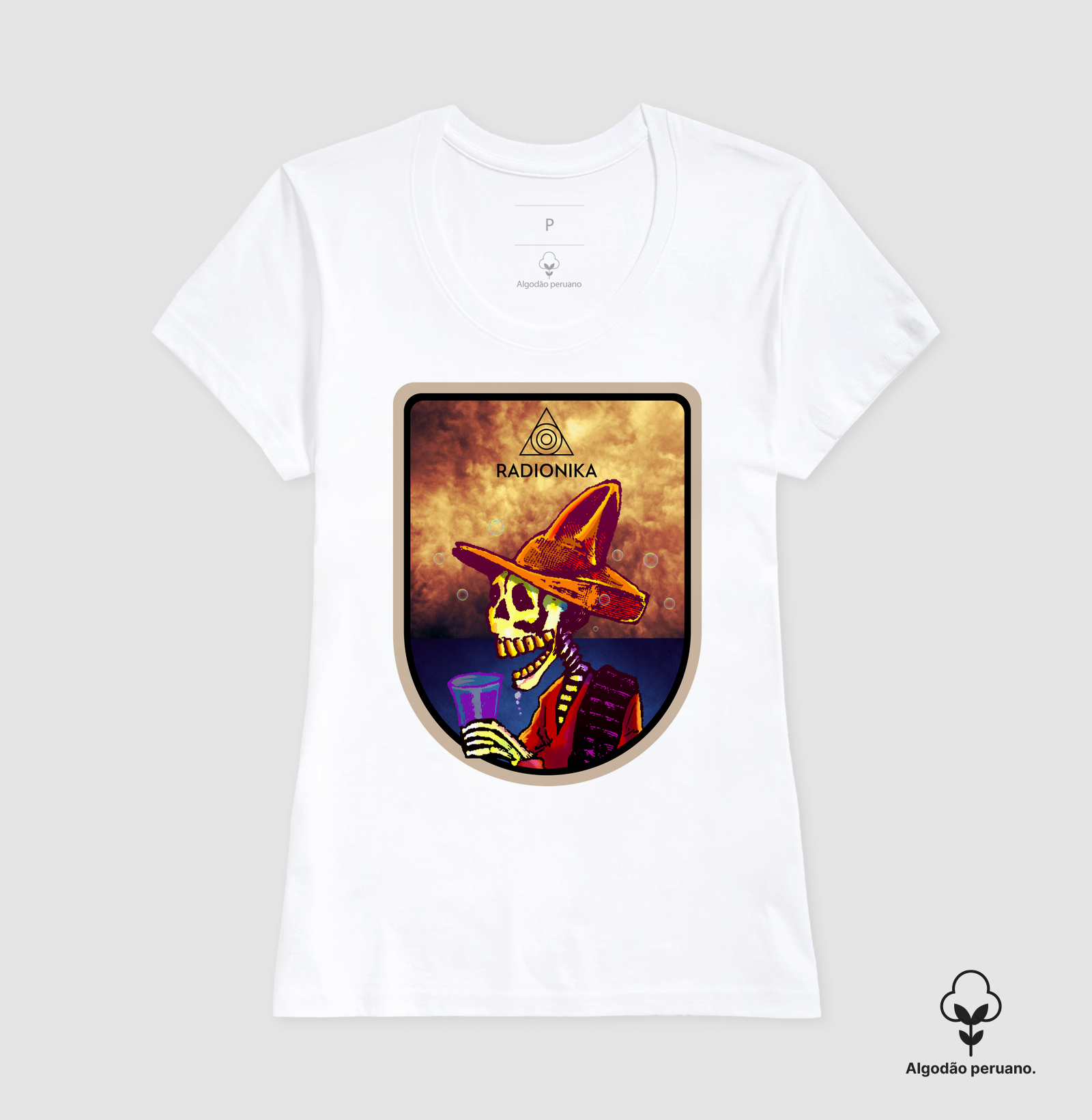 Camisa 3