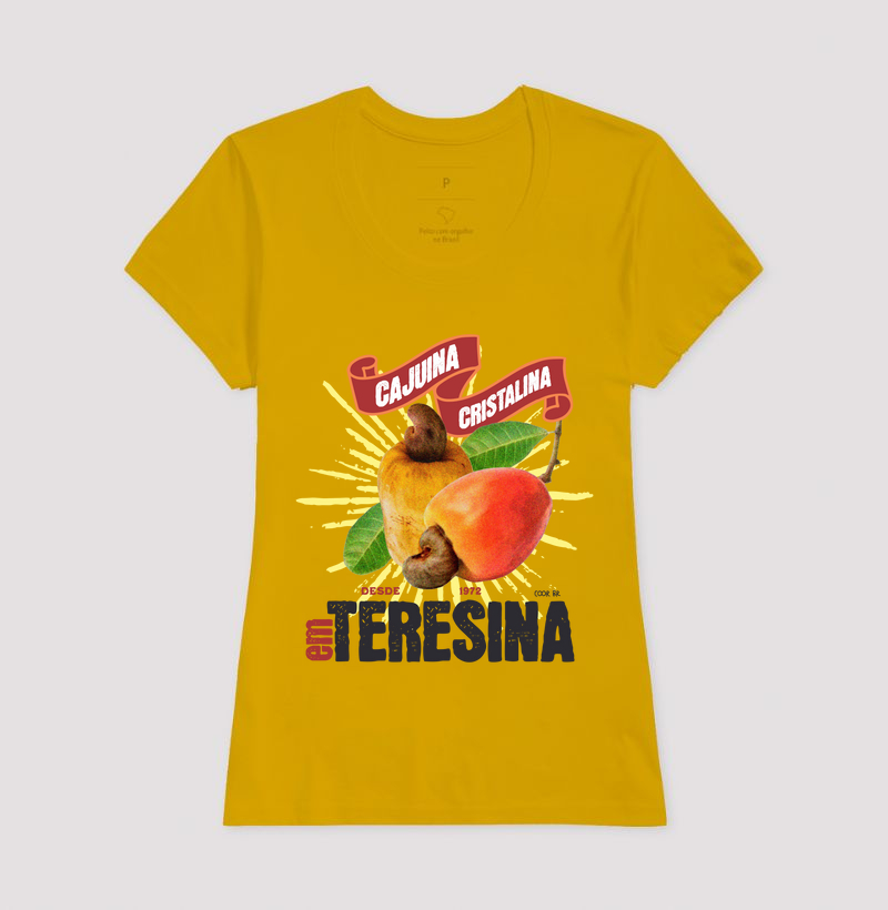 Camisa 15