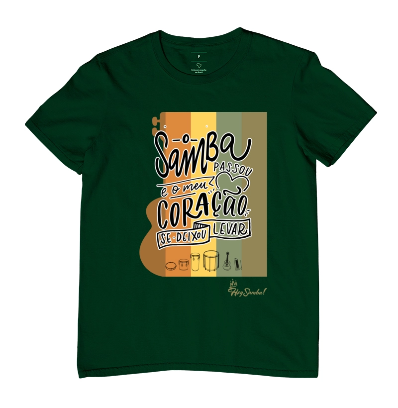 Camisa 7