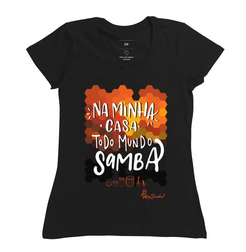 Camisa 13