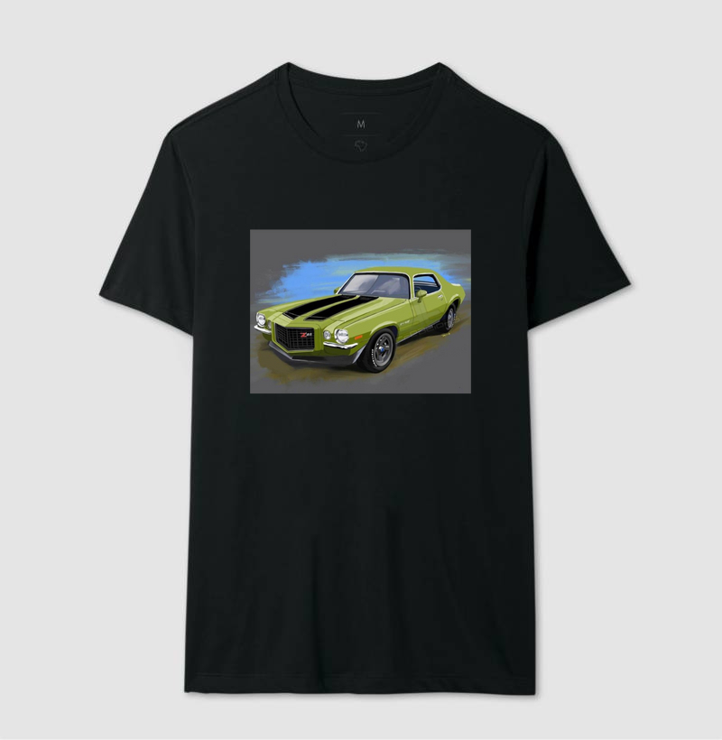 Camisa 4