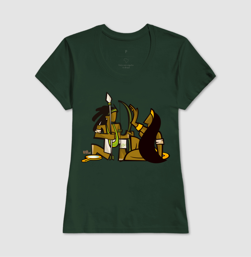Camisa 13