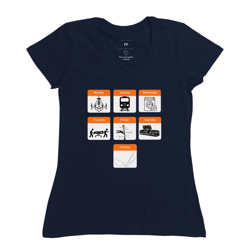 Camisa 1