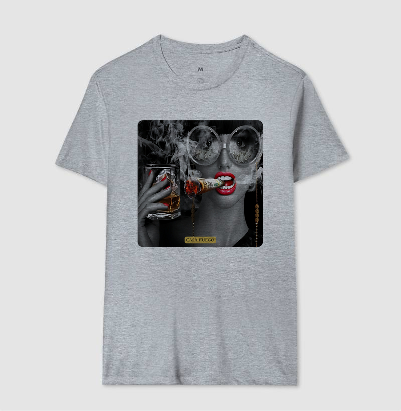 Camisa 5