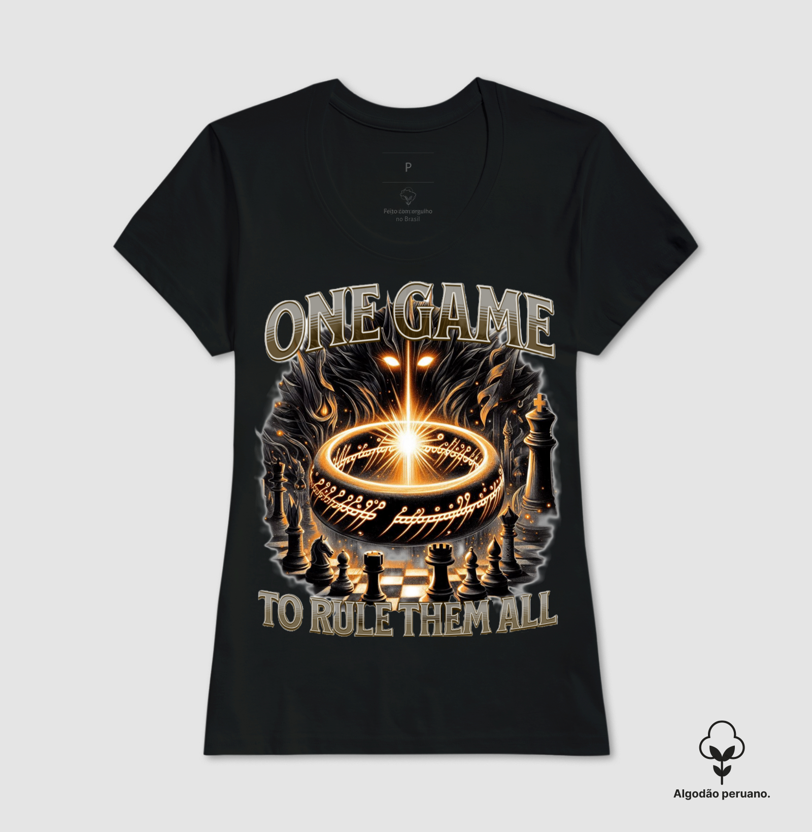 Camisa 2