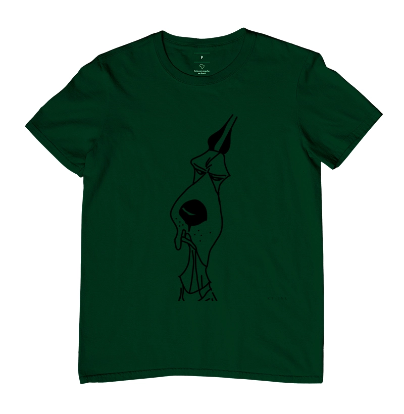 Camisa 11