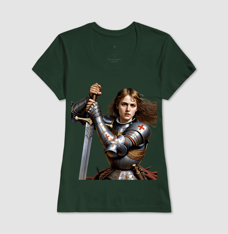 Camisa 16
