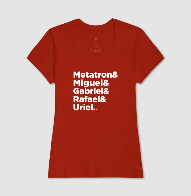 Camisa 5