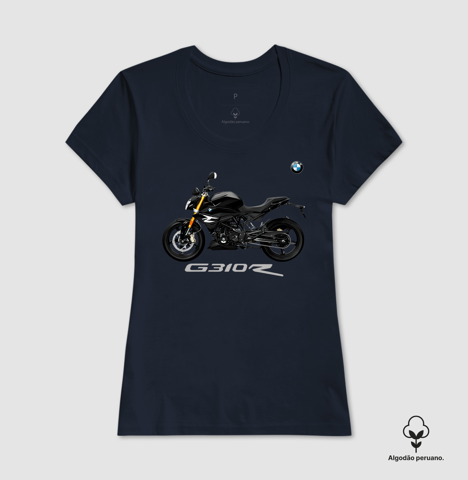 Camisa 1