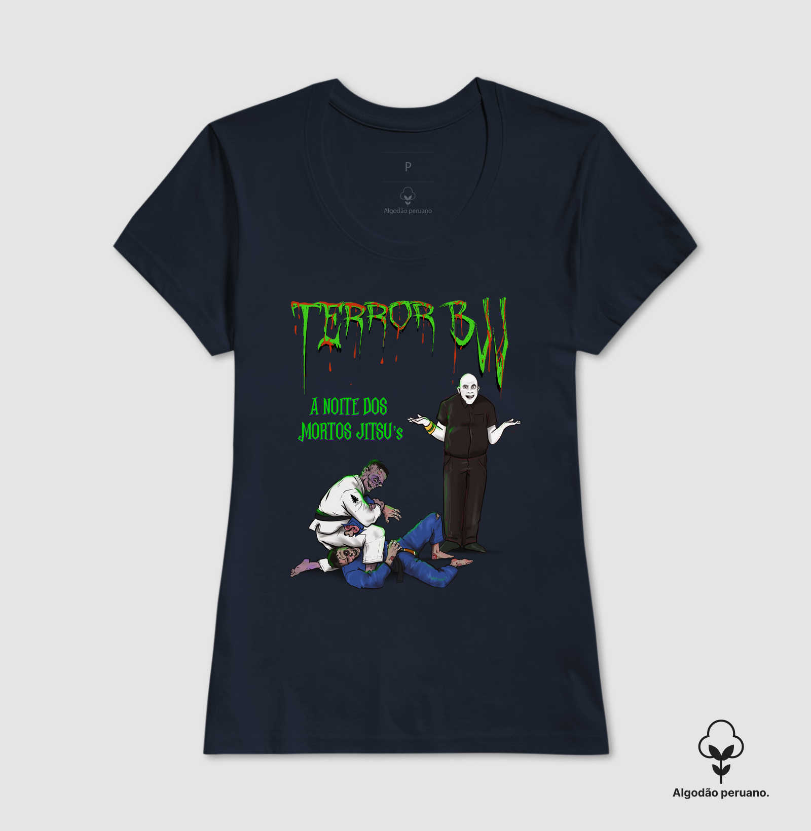 Camisa 3